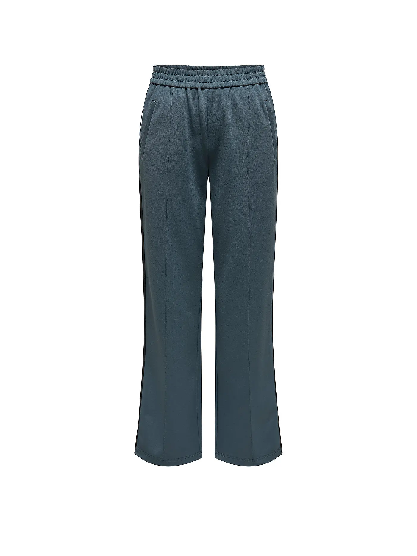 ONLY | Marlenehose ONLWARM | grau